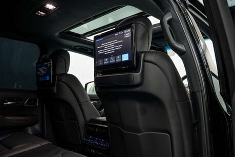 Toyota Land Cruiser ZX300 3.5 Automatic Petrol 15