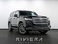 Toyota Land Cruiser ZX300 3.5 Automatic Petrol 1