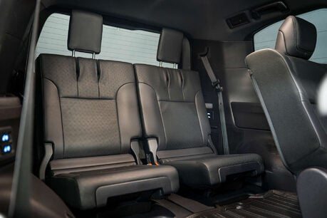 Toyota Land Cruiser ZX300 3.5 Automatic Petrol 11