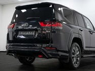 Toyota Land Cruiser ZX300 3.5 Automatic Petrol 9