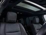 Toyota Land Cruiser ZX300 3.5 Automatic Petrol 21