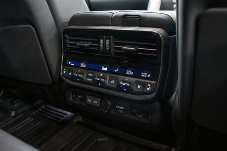 Toyota Land Cruiser ZX300 3.5 Automatic Petrol 17