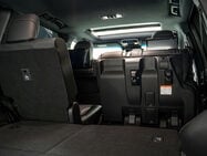 Toyota Land Cruiser ZX300 3.5 Automatic Petrol 12