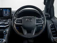 Toyota Land Cruiser ZX300 3.5 Automatic Petrol 25