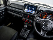 Suzuki Jimny 0.7cc 20