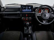 Suzuki Jimny 0.7cc 33