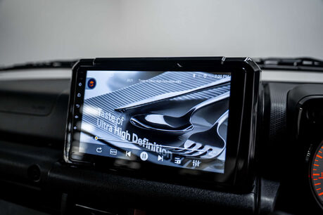 Suzuki Jimny 0.7cc 25