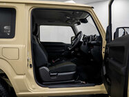 Suzuki Jimny 0.7cc 31