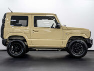 Suzuki Jimny 0.7cc 8