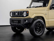 Suzuki Jimny 0.7cc 3