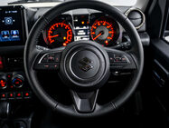 Suzuki Jimny 0.7cc 35