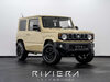 Suzuki Jimny 0.7cc
