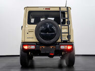 Suzuki Jimny 0.7cc 12