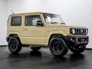 Suzuki Jimny 0.7cc 7