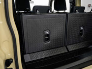 Suzuki Jimny 0.7cc 18