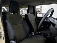 Suzuki Jimny 0.7cc 28