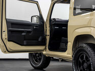 Suzuki Jimny 0.7cc 15