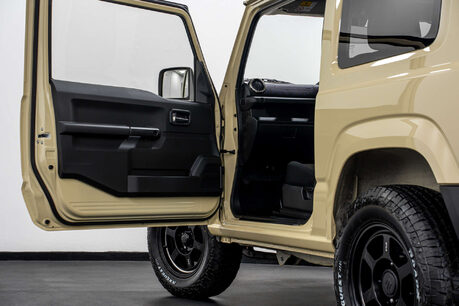 Suzuki Jimny 0.7cc 15