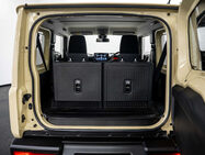 Suzuki Jimny 0.7cc 17