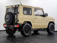 Suzuki Jimny 0.7cc 10