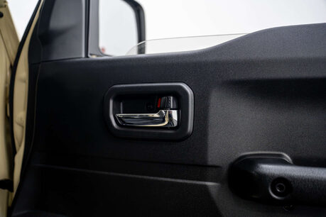 Suzuki Jimny 0.7cc 30