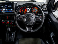 Suzuki Jimny 0.7cc 34