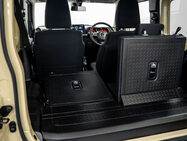 Suzuki Jimny 0.7cc 16