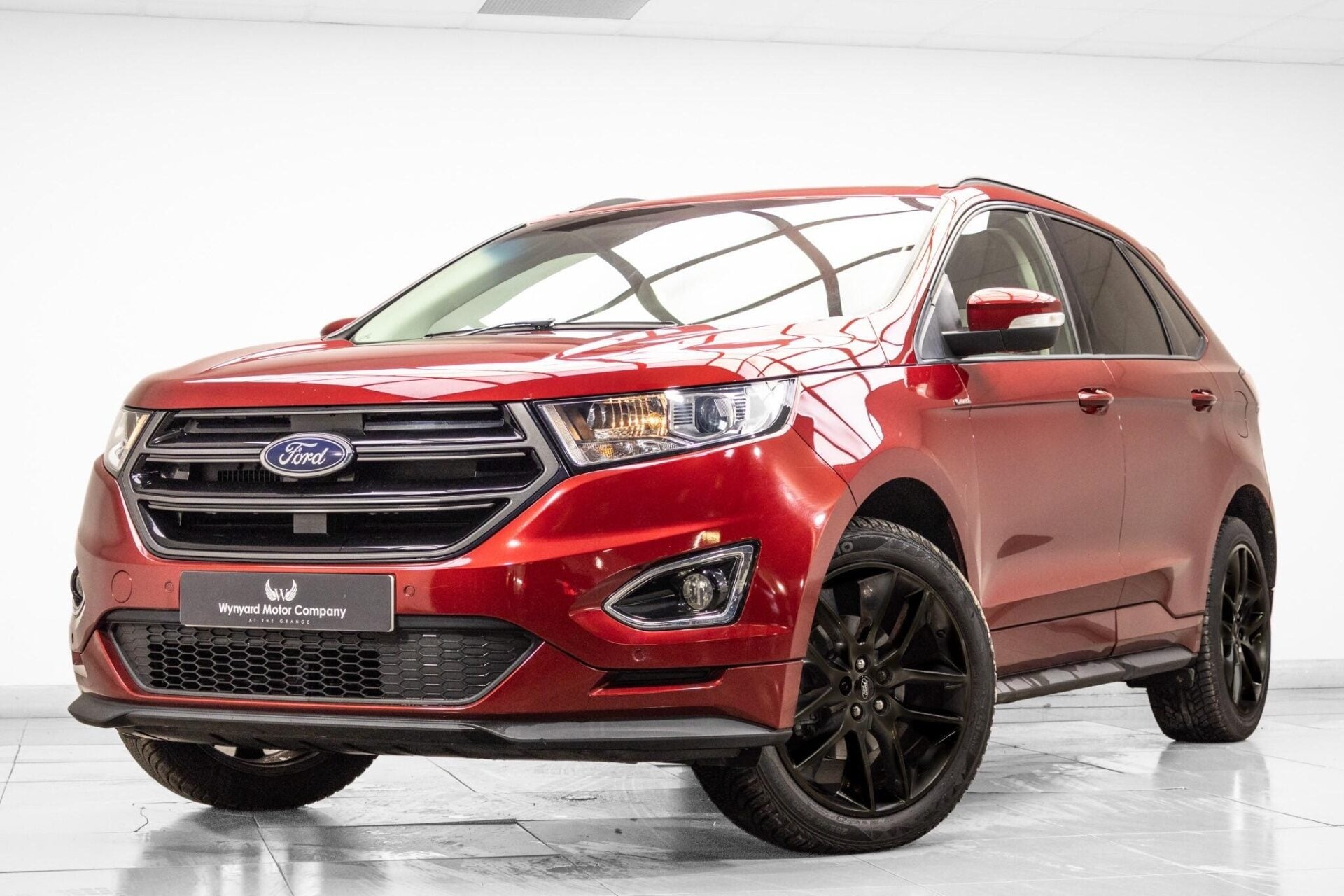 Ford Edge