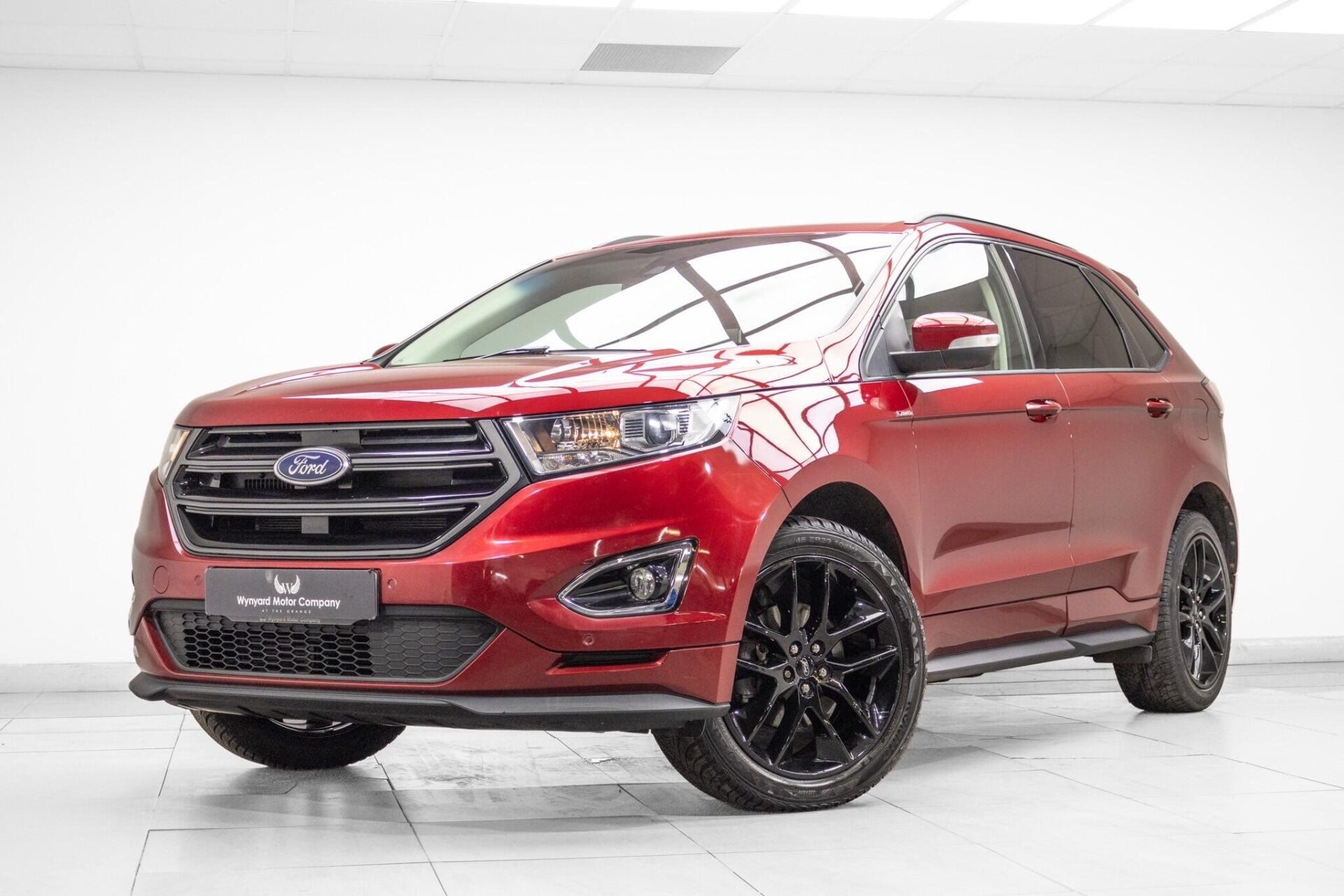 Ford Edge