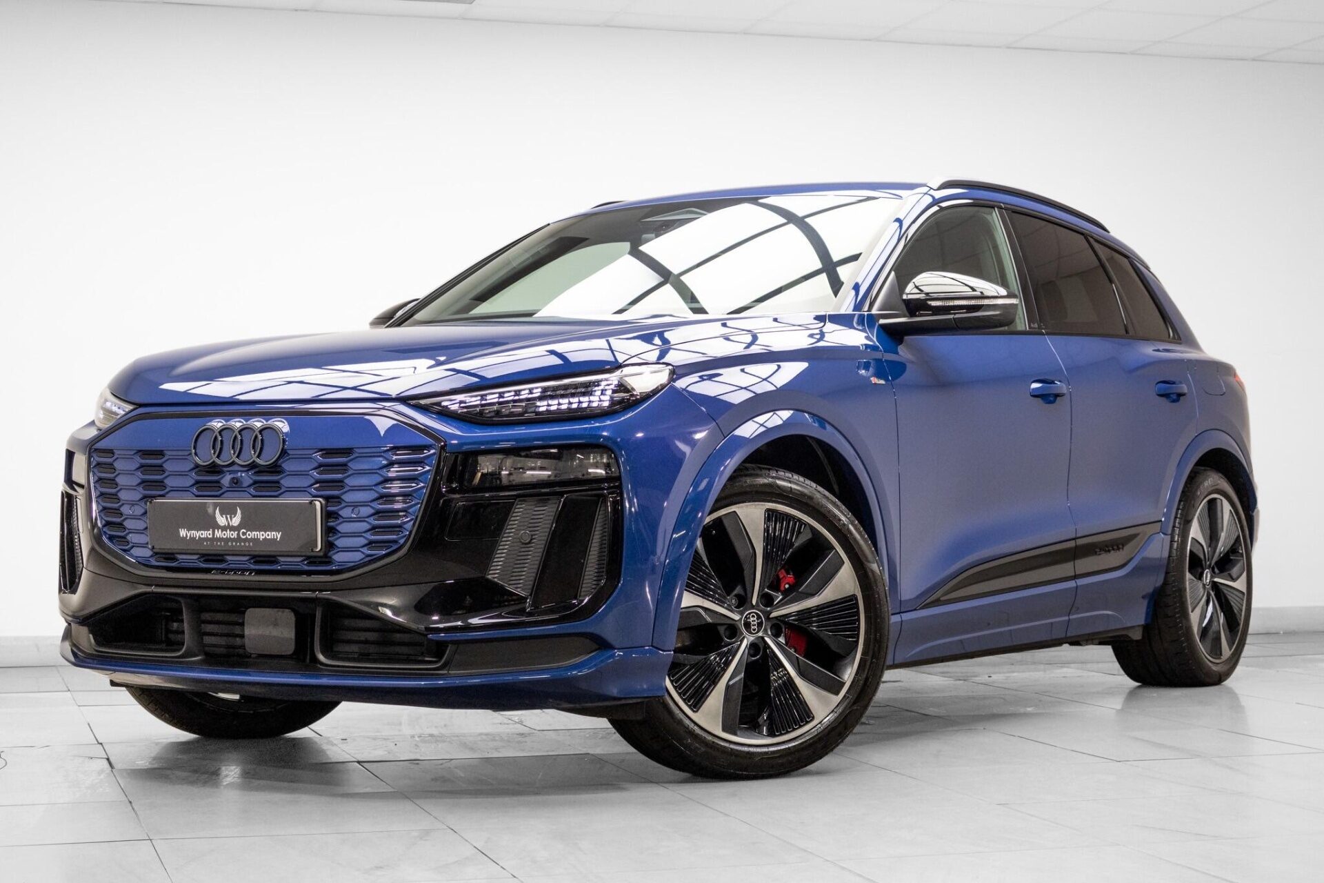 Audi Q6