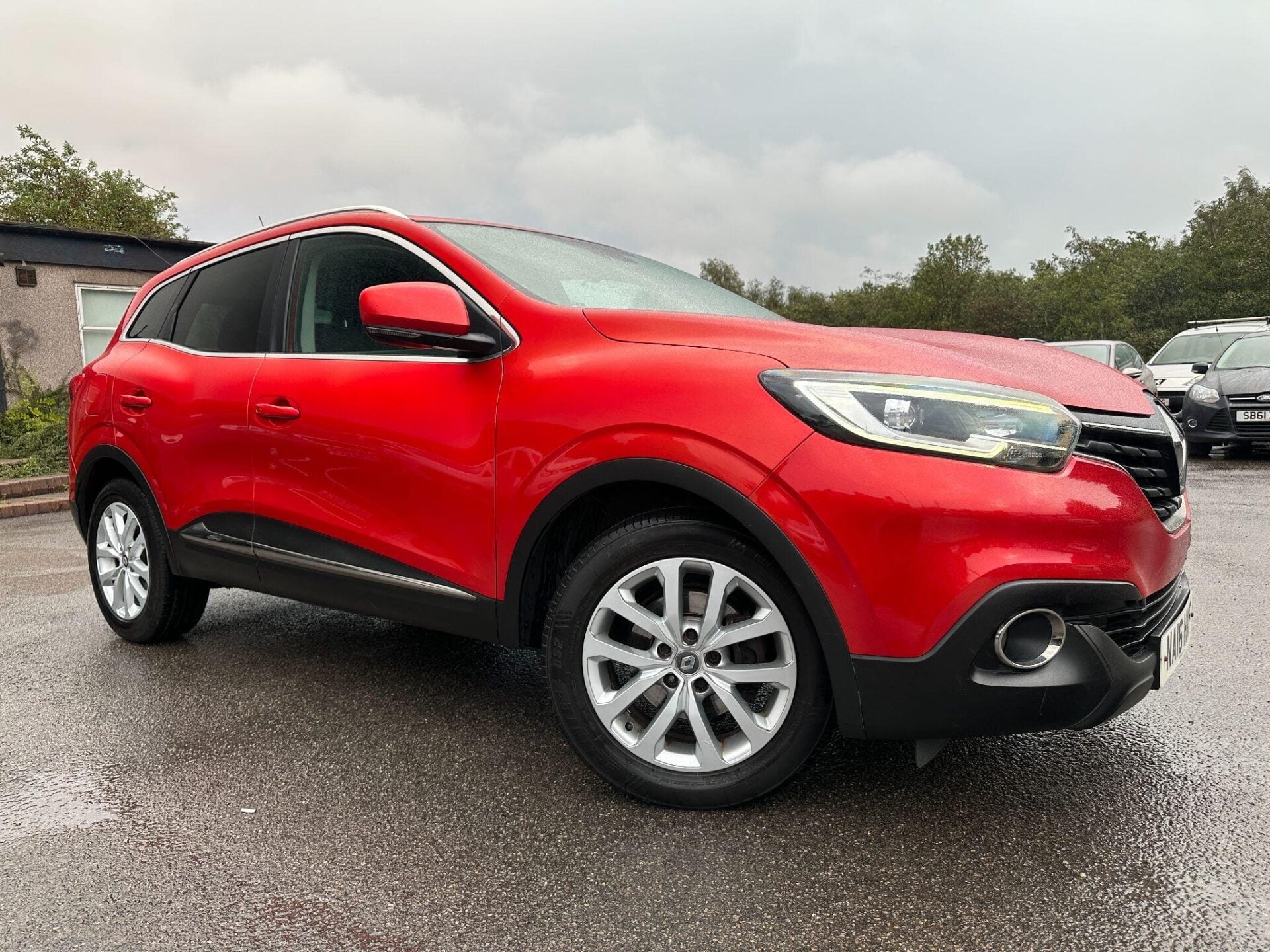 Renault Kadjar