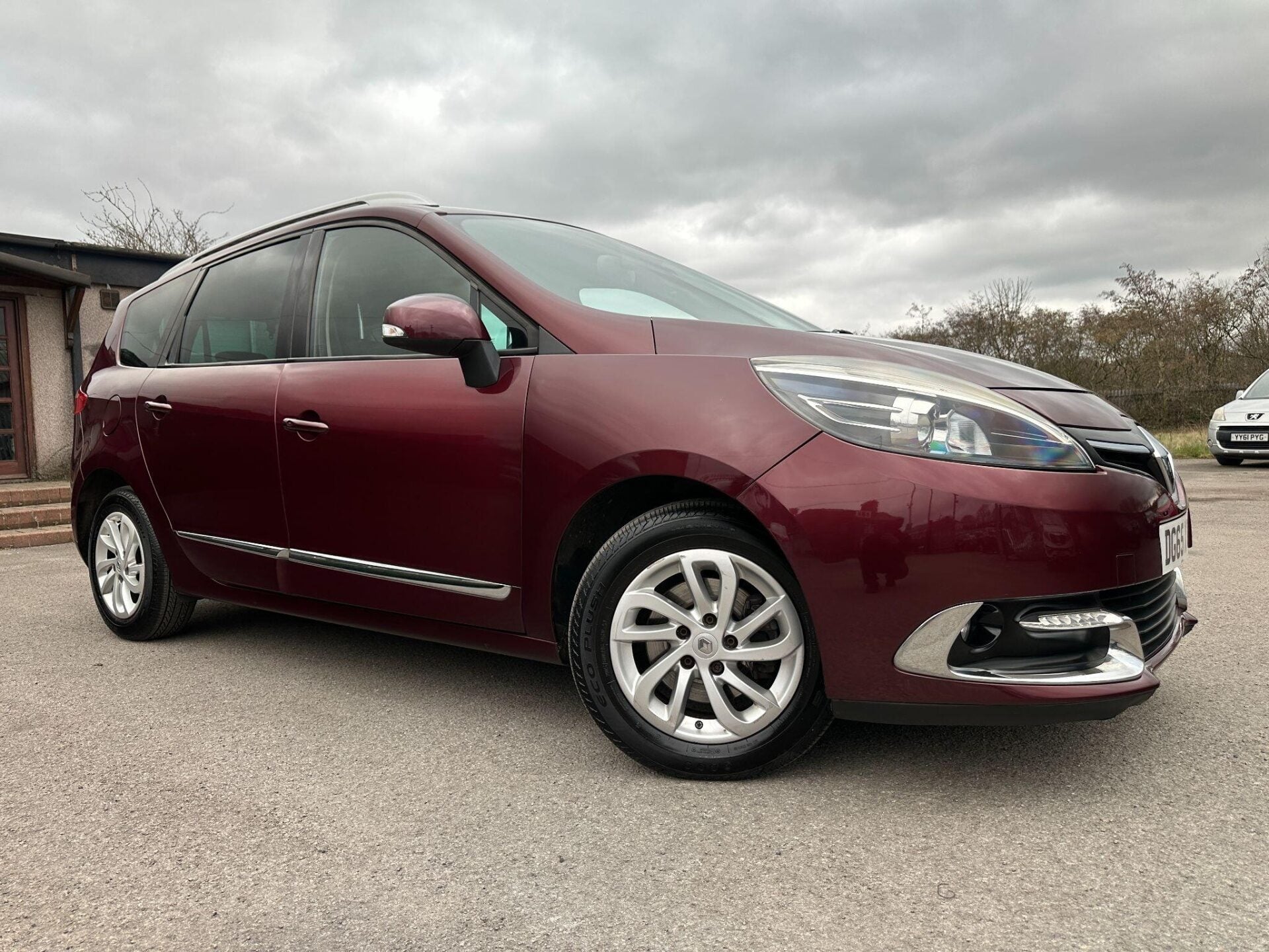 Renault Grand Scenic