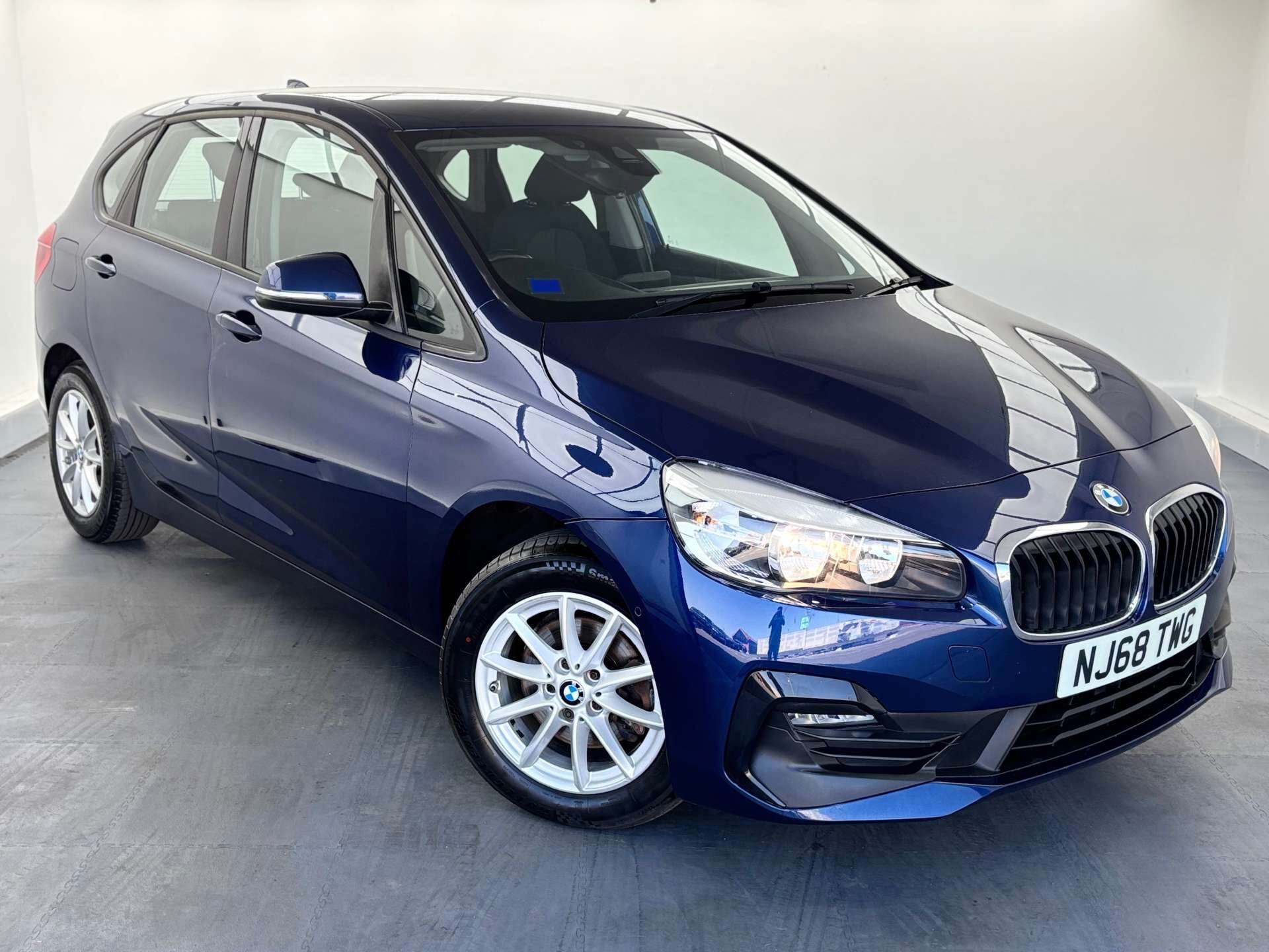 Bmw 2 Series