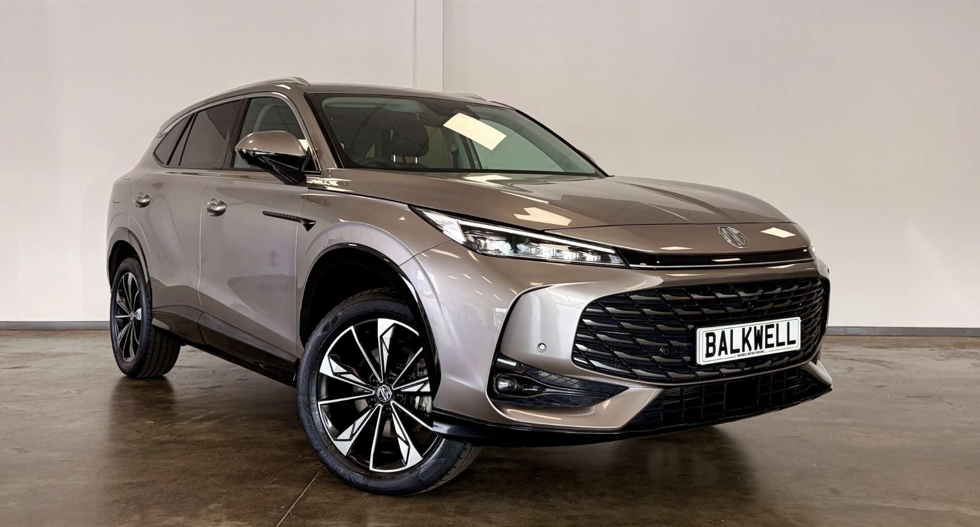 Mg Motor Uk Hs