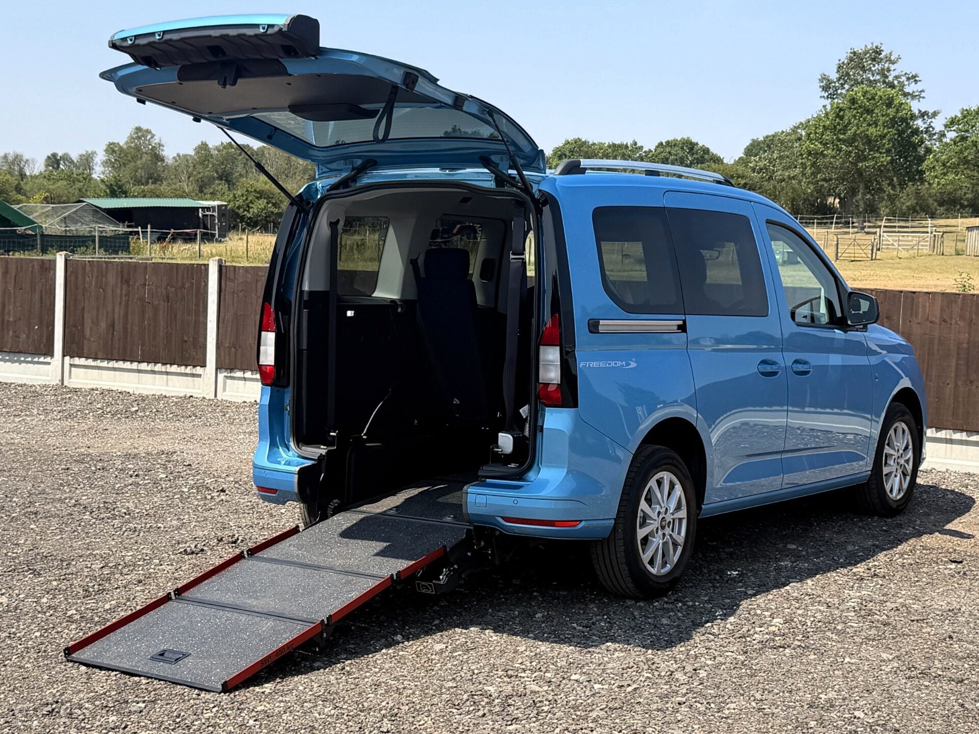 Ford Tourneo Connect
