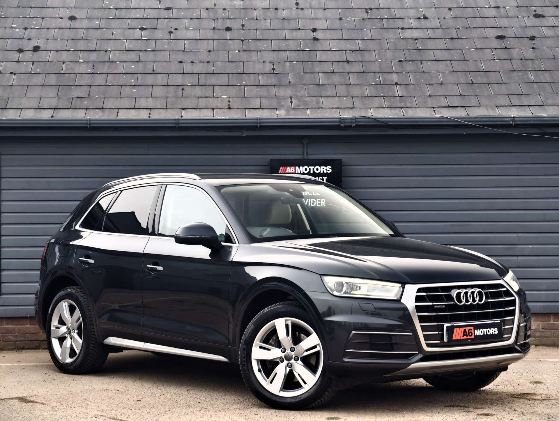 Audi Q5