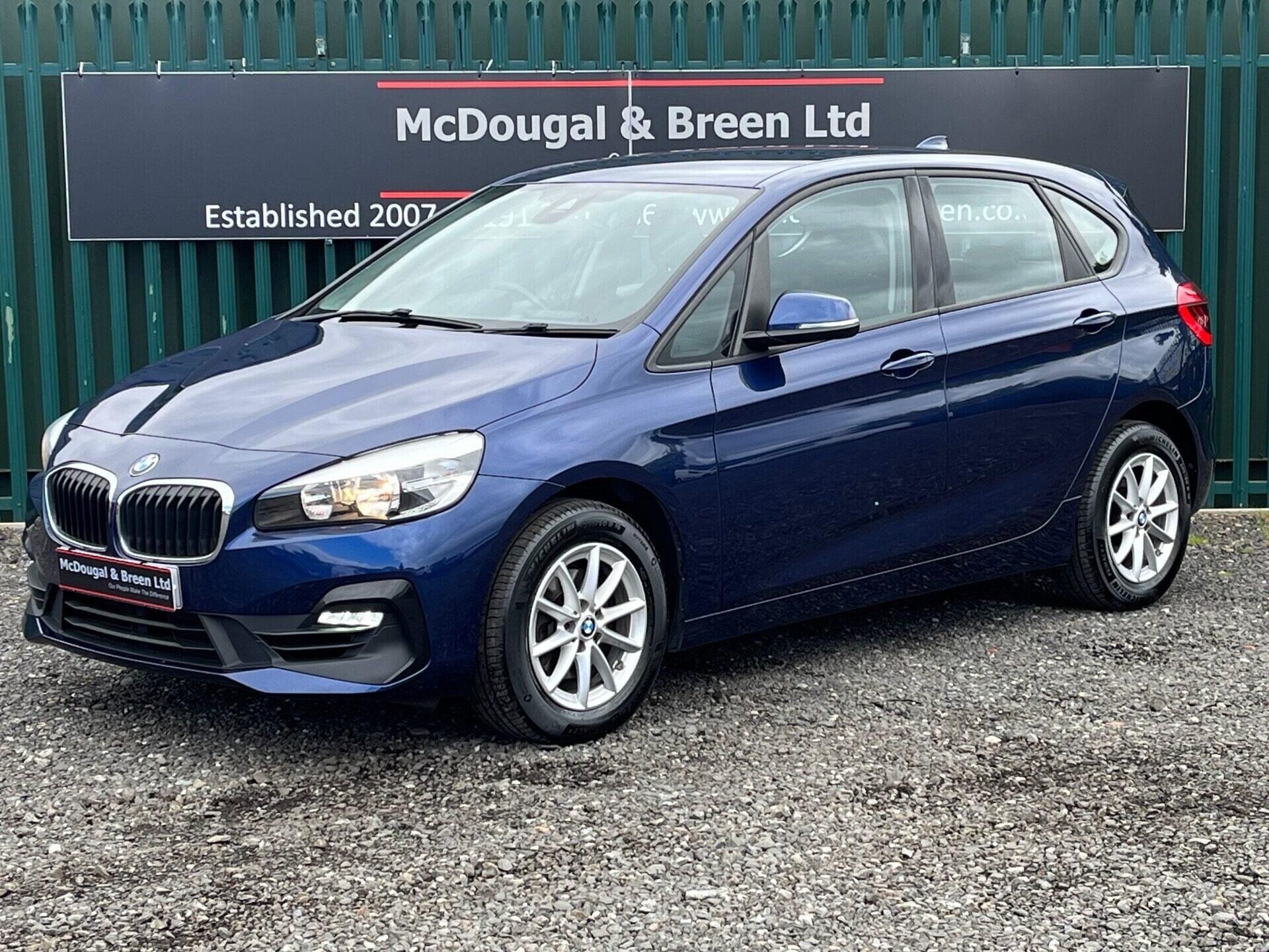 Bmw 2 Series