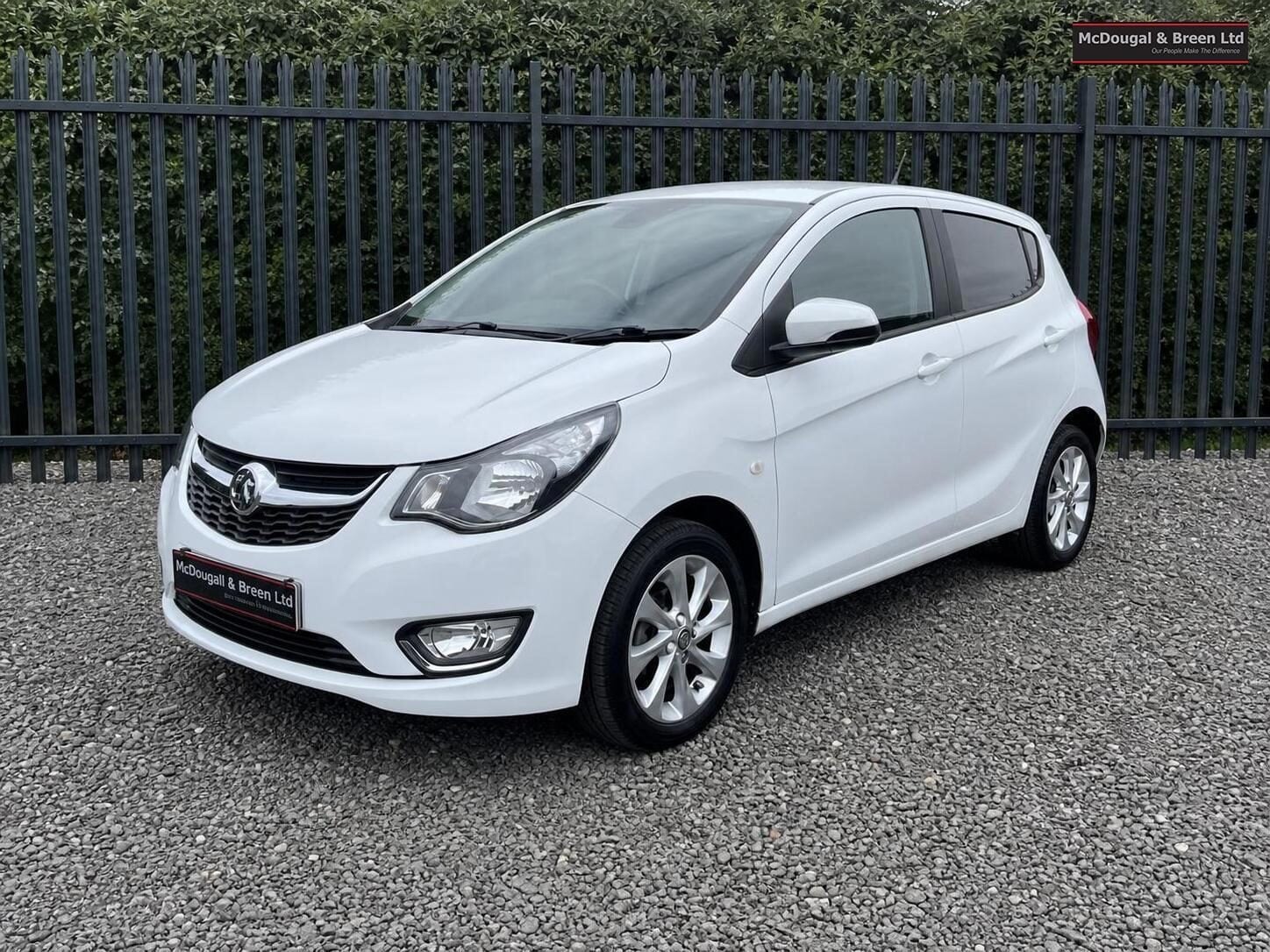 Vauxhall Viva