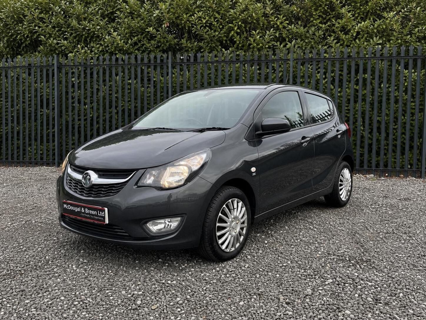 Vauxhall Viva
