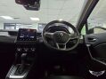 Renault Captur 1.3 TCe Iconic EDC Euro 6 (s/s) 5dr 47