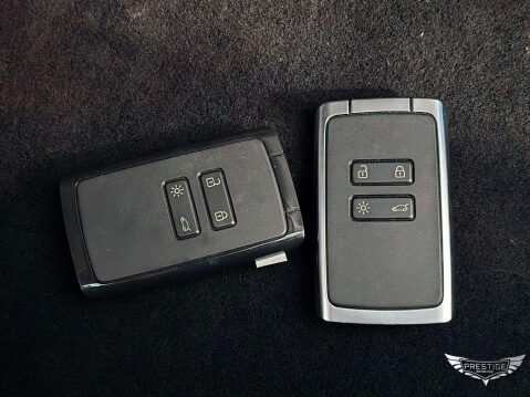 Renault Captur 1.3 TCe Iconic EDC Euro 6 (s/s) 5dr 93