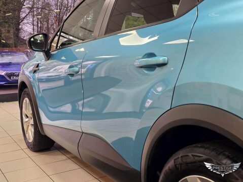 Renault Captur 1.3 TCe Iconic EDC Euro 6 (s/s) 5dr 59