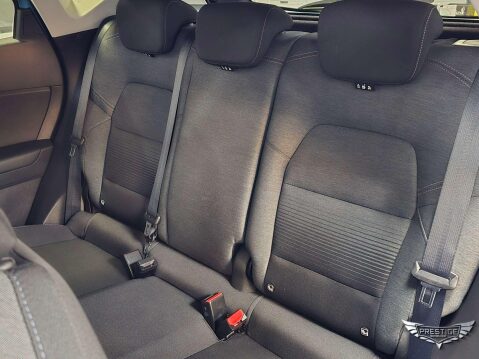 Renault Captur 1.3 TCe Iconic EDC Euro 6 (s/s) 5dr 22