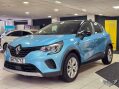 Renault Captur 1.3 TCe Iconic EDC Euro 6 (s/s) 5dr 34