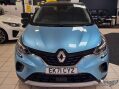 Renault Captur 1.3 TCe Iconic EDC Euro 6 (s/s) 5dr 83