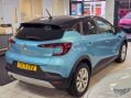 Renault Captur 1.3 TCe Iconic EDC Euro 6 (s/s) 5dr 4