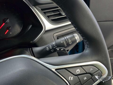 Renault Captur 1.3 TCe Iconic EDC Euro 6 (s/s) 5dr 53