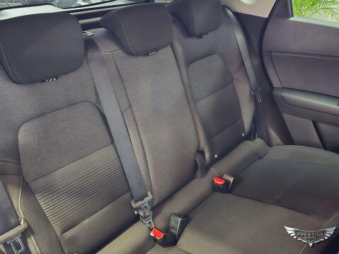 Renault Captur 1.3 TCe Iconic EDC Euro 6 (s/s) 5dr 81