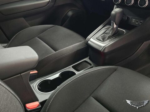 Renault Captur 1.3 TCe Iconic EDC Euro 6 (s/s) 5dr 24