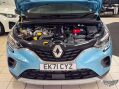 Renault Captur 1.3 TCe Iconic EDC Euro 6 (s/s) 5dr 90